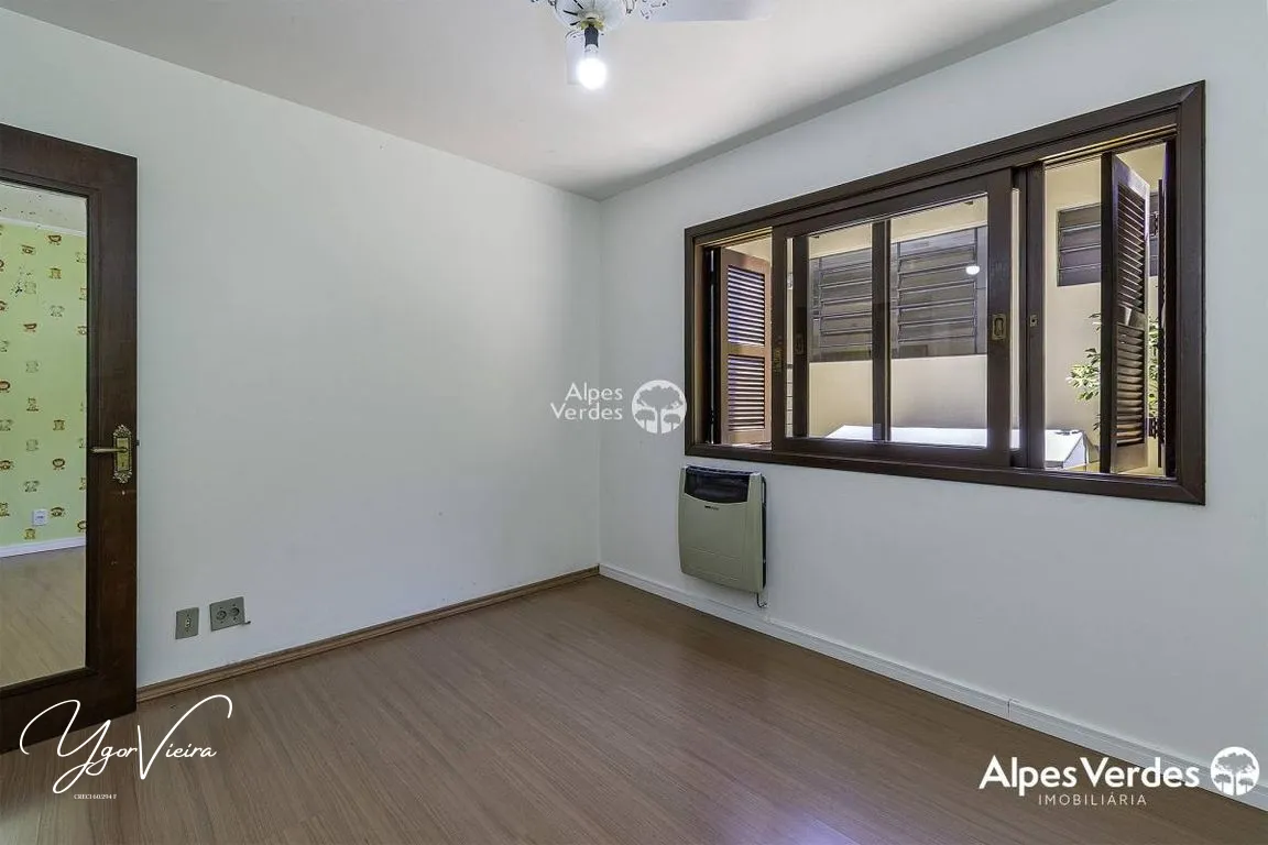 Imagem Apartamento à Venda em Centro, Canela - RS
