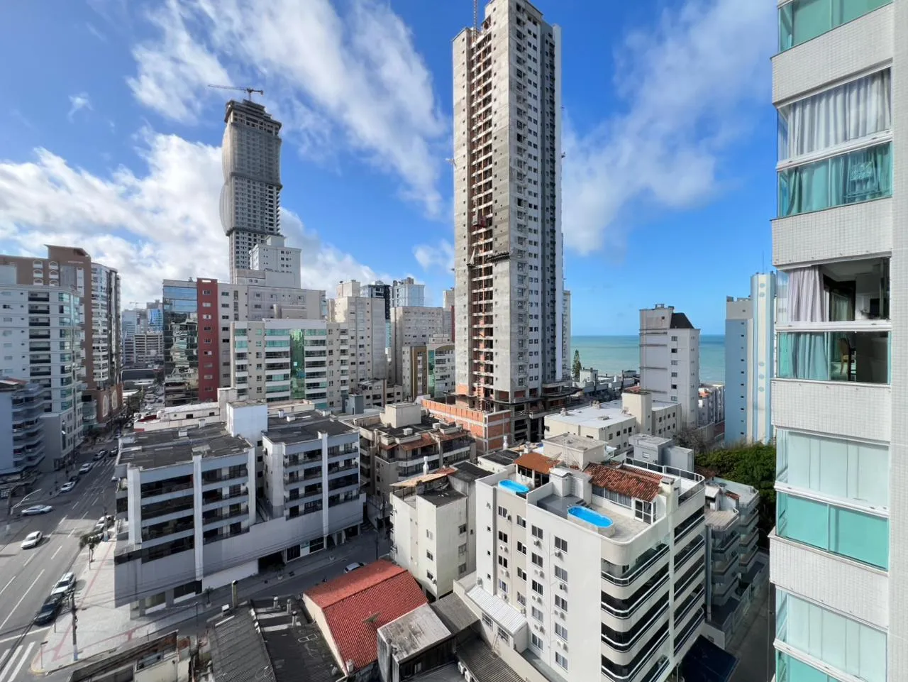 Imagem Apartamento com vista para o mar à venda com 148m2 por R$ 2.900.000,00