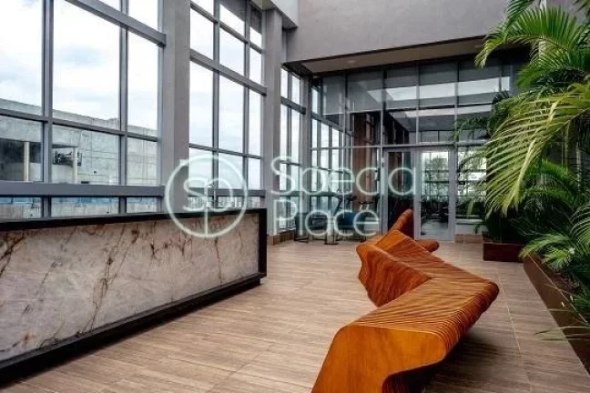 Imagem Apartamento Duplex, novo - nunca habitado - à venda em Pinheiros - Área: 130m² - 02 suítes - Liv...