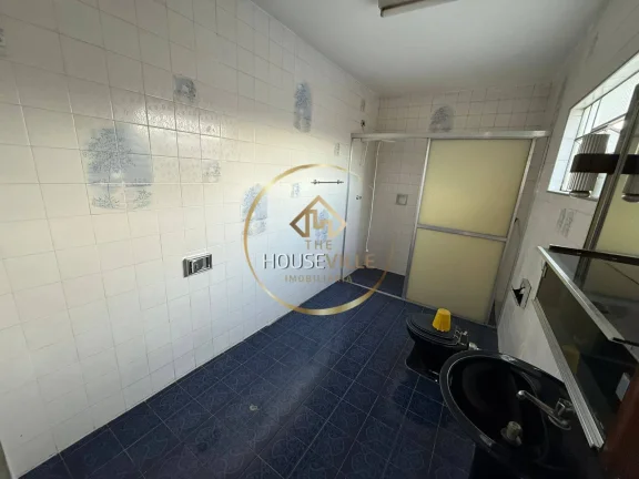 Imagem Ponto Comercial com Casa 2 dormitórios, Jardim Paulista, Sjc.