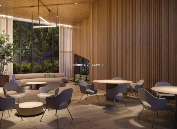 Imagem Cobertura Duplex à venda Jardim América São Paulo