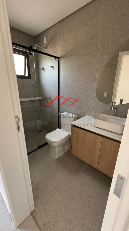 Imagem Casa em Condomínio para Venda em Paulínia, Alto de Pinheiros, 3 dormitórios, 3 suítes, 5 banheiros, 4 vagas