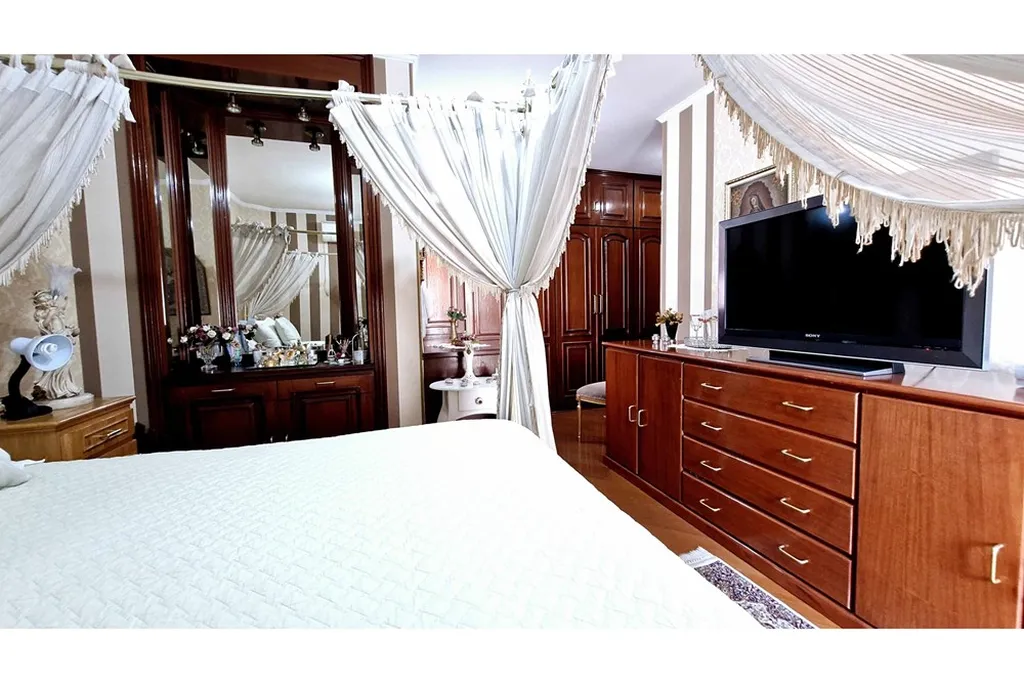 Imagem Apartamento à venda em São Paulo, Campo Belo, com 4 quartos, 240m2