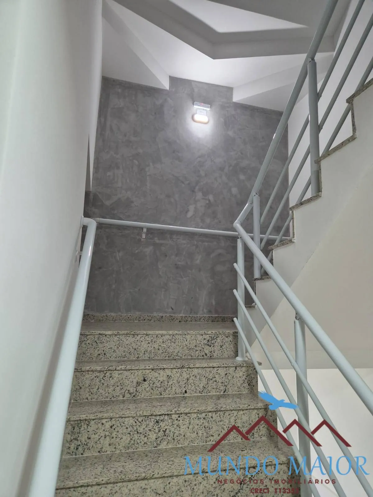 Imagem Apto 50m² - ou Cobertura 100m²- Com Elevador - Novos Santo Andre !!