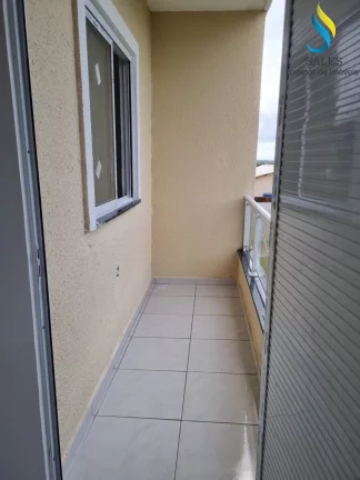 Imagem Condomínio Apartamento na Pacatuba