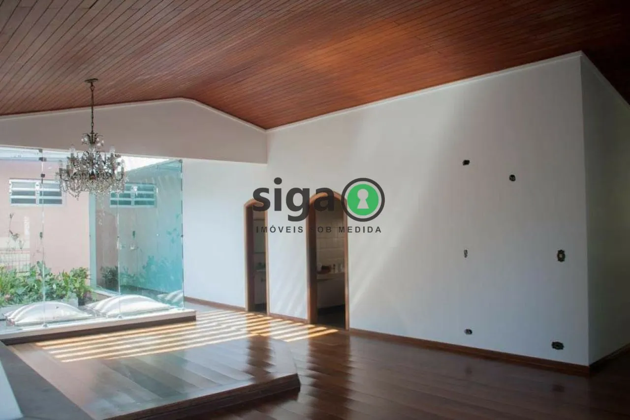 Foto do imóvel Casa á venda 530m² localizado no Brooklin, São Paulo.