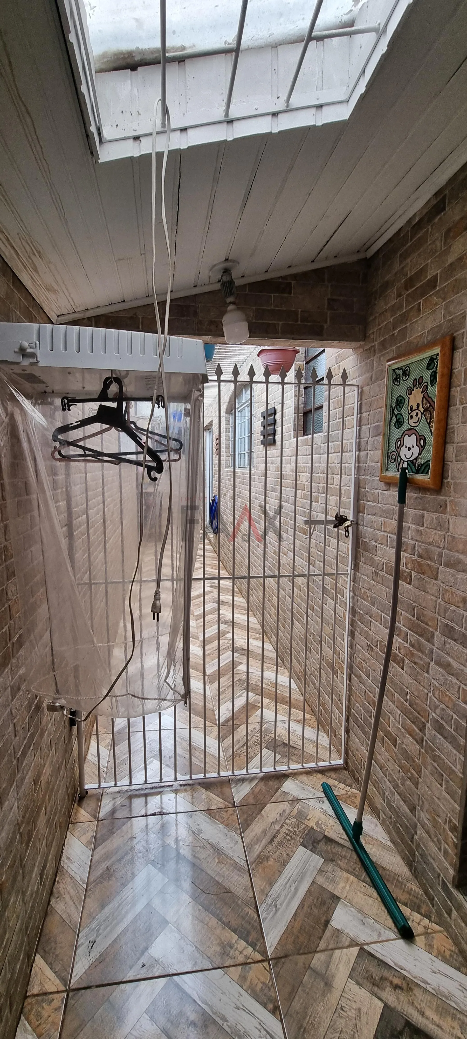 Imagem Casa com 4 dormitórios à venda,245.00 m , CASCAVEL, GUARAPUAVA - PR