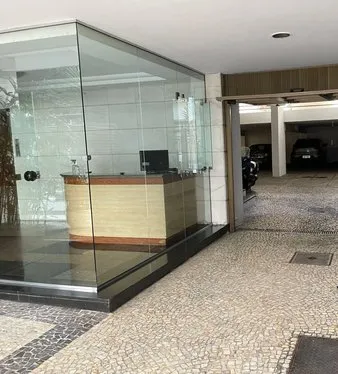 Imagem Apartamento Alto Padrão a Venda no bairro Copacabana - Rio de Janeiro, RJ