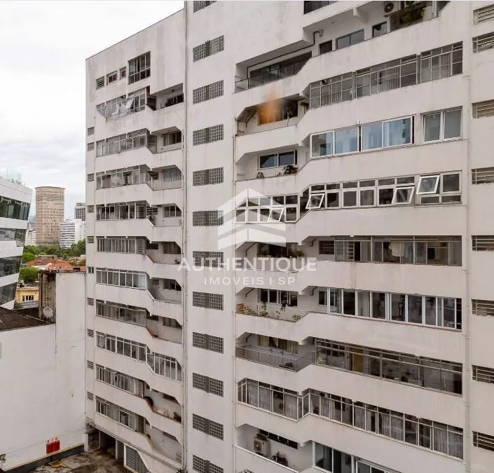 Imagem Z PINHEIROS - Apartamento à venda em São Paulo/SP
