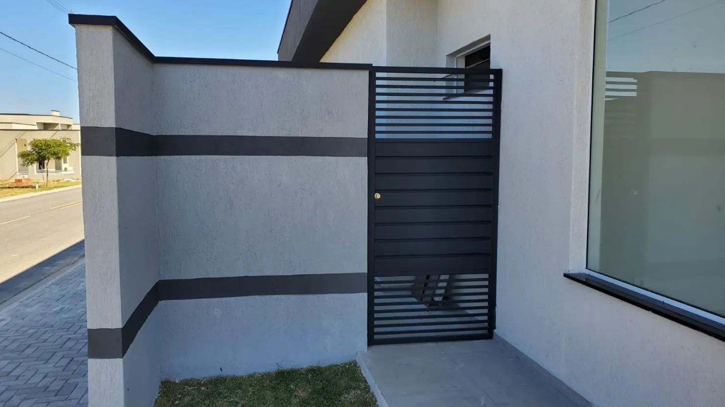 Imagem Casa à venda 3 Quartos, 1 Suite, 3 Vagas, 258M², Aterrado, Tremembé - SP