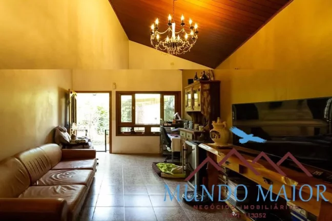 Imagem CASA TÉRREA, JARDIM DO MAR, SÃO BERNARDO DO CAMPO / SP-R$ 890.000.00