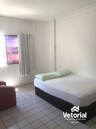 Imagem Apartamento 3 quartos, sendo 01 com suíte em Condomínio no Renato Gonçalves - Barreiras-BA