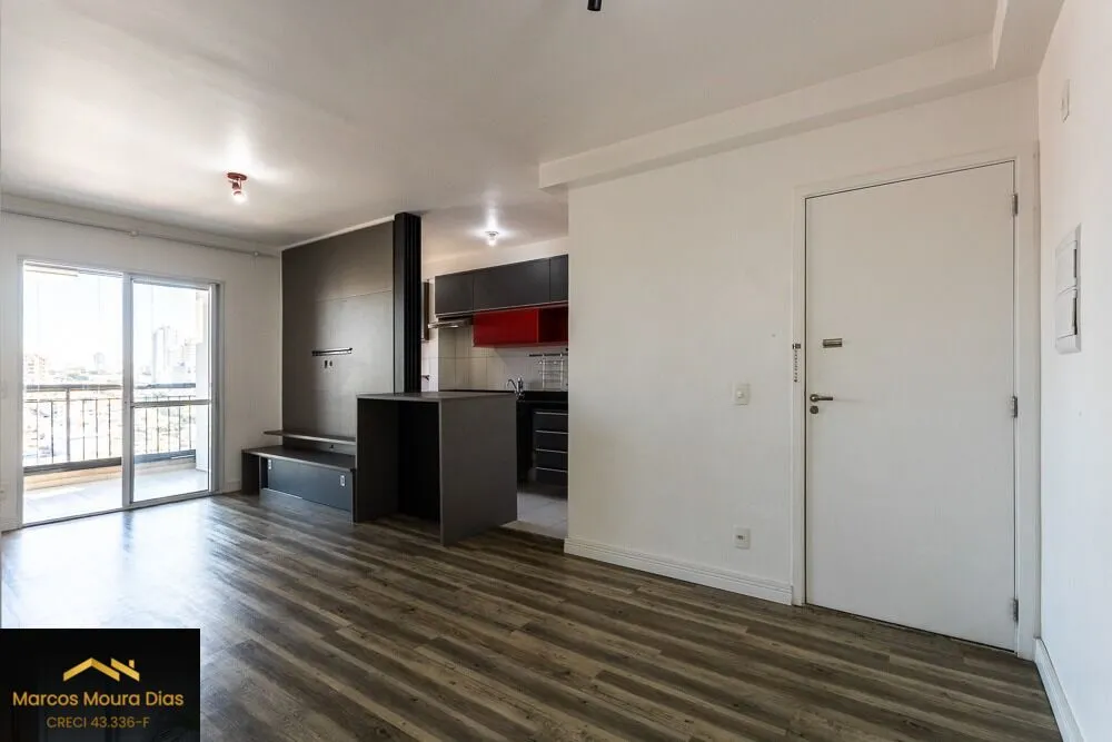 Imagem Apartamento no Ipiranga com 2 Dormitórios ( 1 suíte) 1 Vaga. Edifício com Lazer e Portaria 24 hs