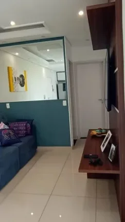 Imagem APARTAMENTO (64 m²) COMPRA/VENDA NO FOREST JUNDIAÍ - JARDIM ANA MARIA - JUNDIAÍ SP