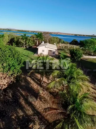 Imagem Área Beira rio à venda com 4ha com excelente localização, casa, Petrolina-PE