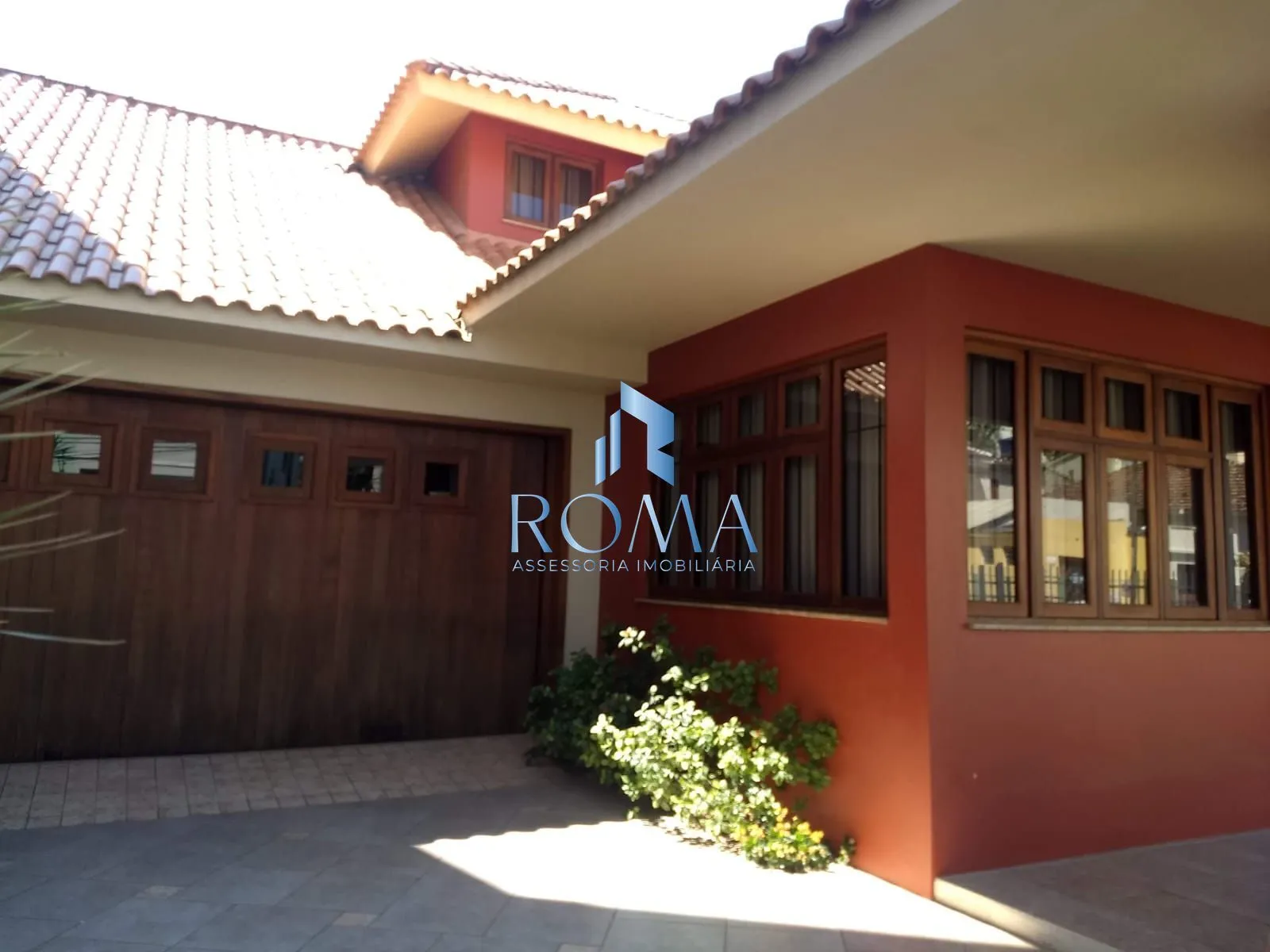Imagem Casa 5 dormitórios à venda Nossa Senhora do Rosário Santa Maria/RS