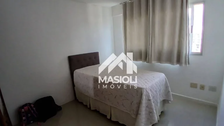 Imagem Apartamento à venda, 123 m² por R$ 1.200.000,00 - Praia de Itaparica - Vila Velha/ES