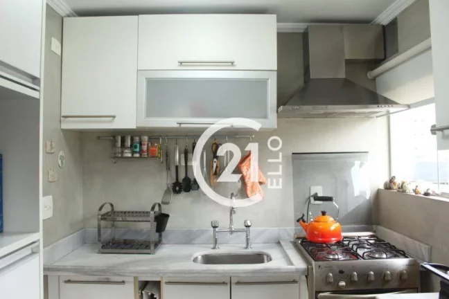 Imagem Apartamento à venda, 75 m² por R$ 1.290.000,00 - Itaim Bibi - São Paulo/SP