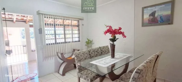 Imagem Socorro SP Casa a Venda Localizada no Bairro do Saltinho 2km da Rodoviária