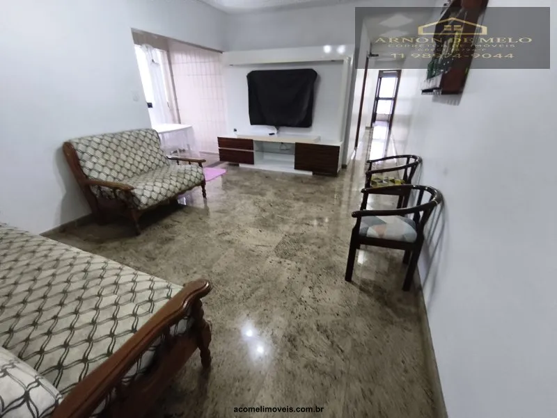Imagem Apartamentos no Litoral para venda em Praia Grande no bairro Vila Caiçara