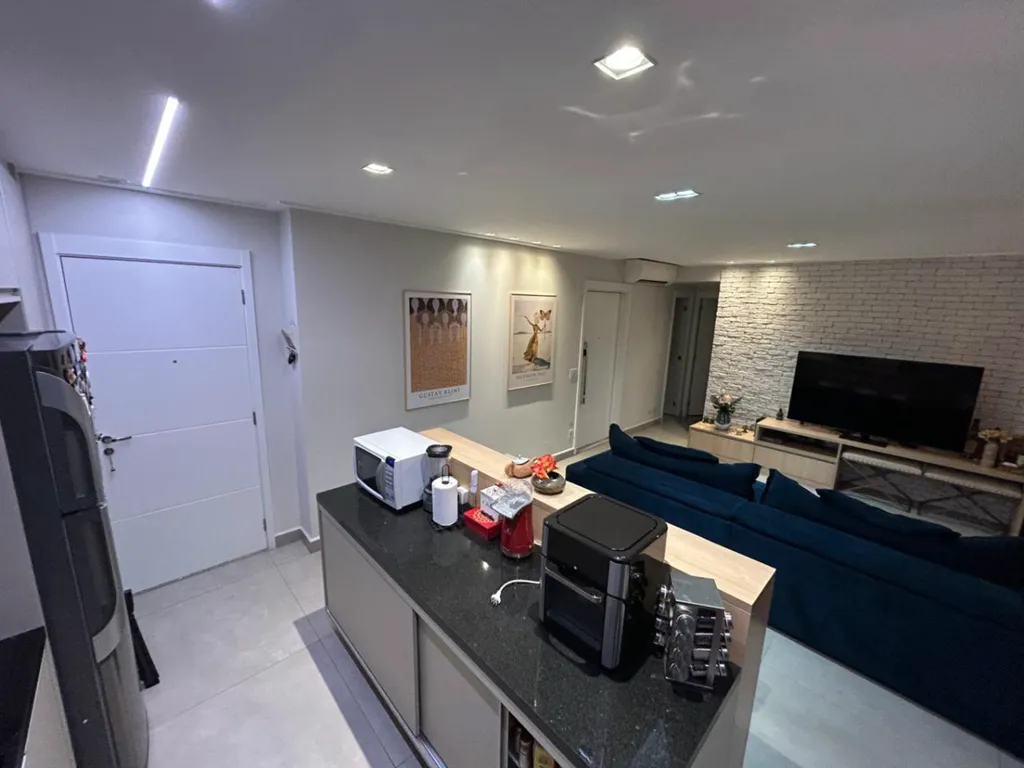Imagem Apartamento à venda em São Paulo, Alto da Lapa, com 3 quartos, 110m2
