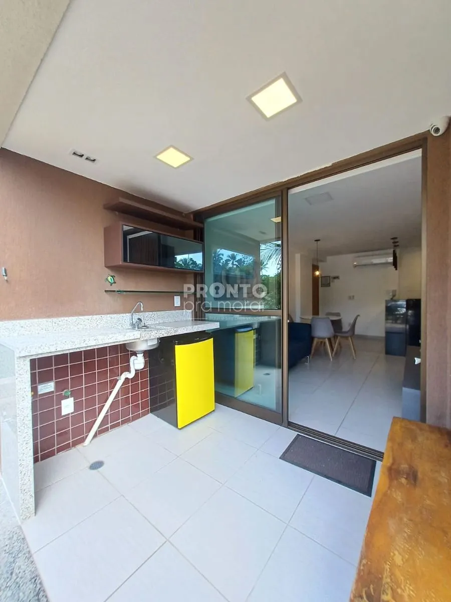 Imagem Cupe Beach Living