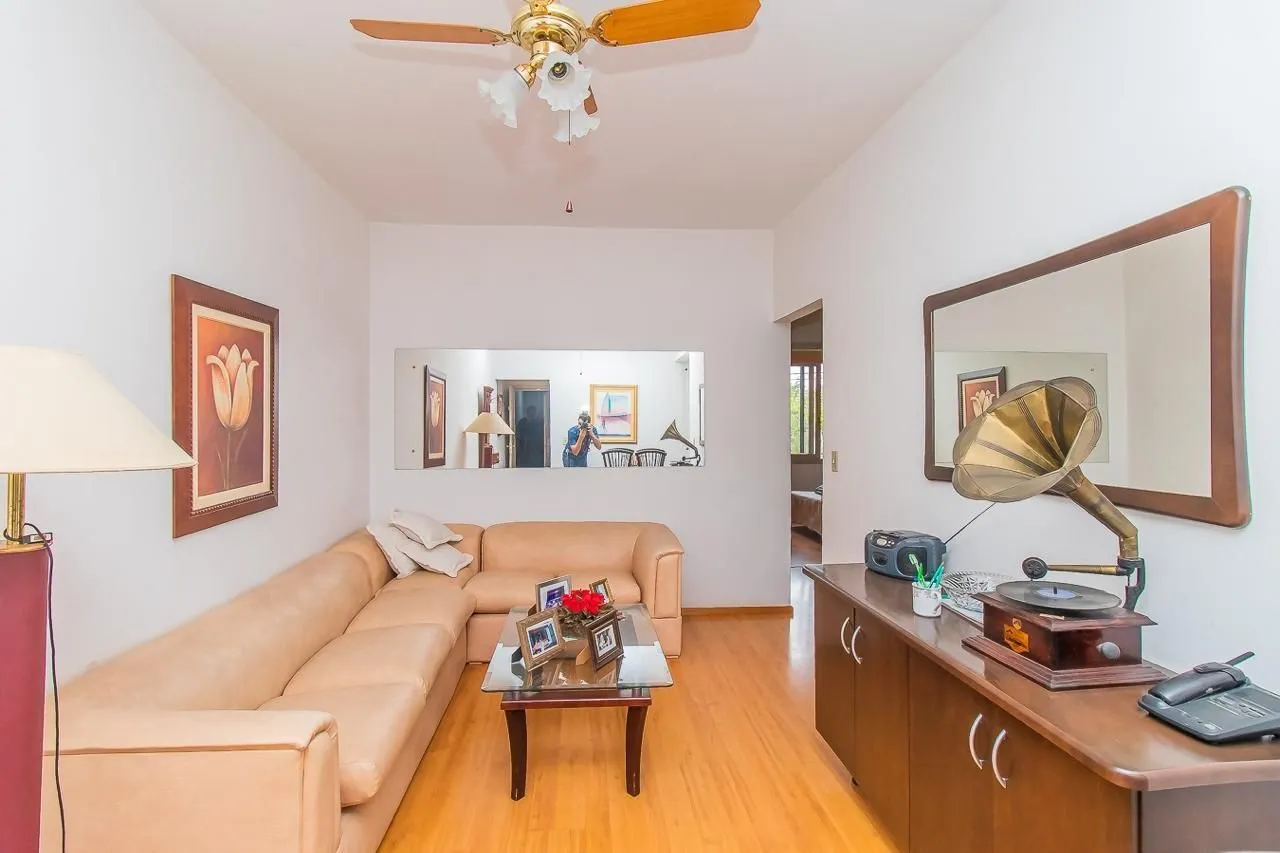 Imagem Apartamento em Floresta