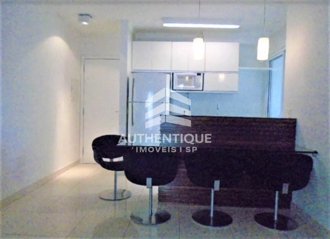 Imagem Advanced Itaim - Itaim Bibi - Apartamento à venda em São Paulo/SP