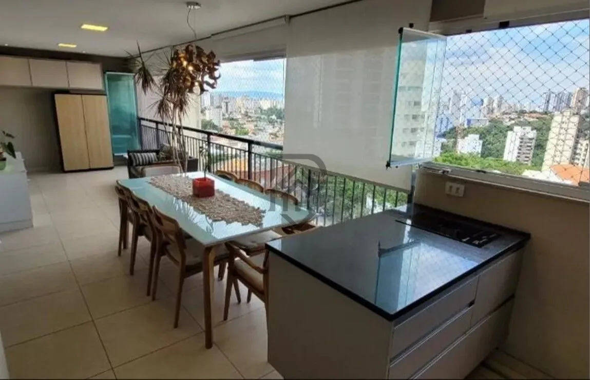 Imagem Apartamento condominio legacy Vila Mariana