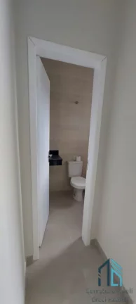 Imagem Sobrado novo, 100 mts do mar, 03 quartos c/suíte, Baln Nereidas em Guaratuba PR