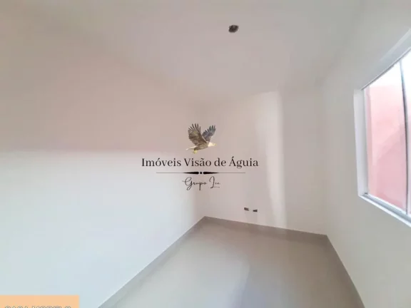 Imagem CASA RESIDENCIAL em CURITIBA - PR, CIDADE INDUSTRIAL