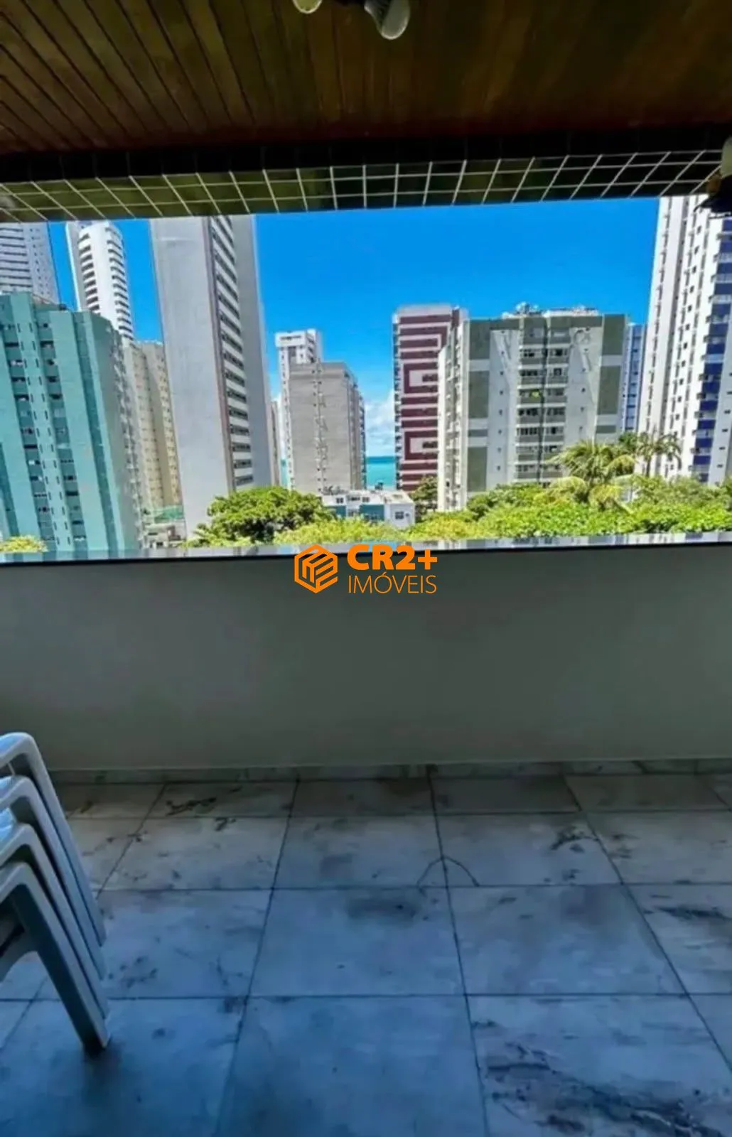 Imagem Venda Apartamento 156m² com 4 Quartos, no bairro Boa Viagem em Recife
