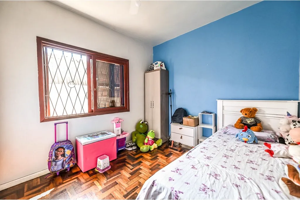 Imagem Casa em Santa Tereza