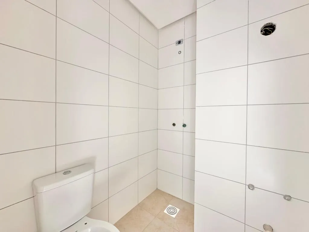Imagem Apartamento 1 Dormitório - Bairro Centro