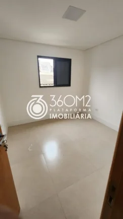 Imagem Sobrado para Venda em Santo André / SP no bairro Campestre