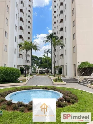 Imagem Apartamento à venda, com 2 quartos, 52m2