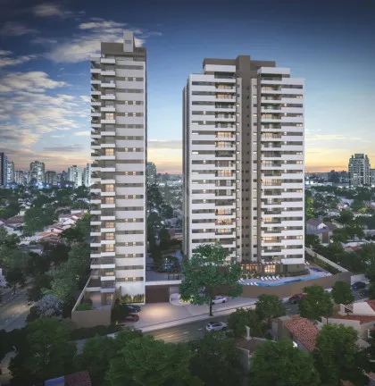 Imagem Apartamento com 3 Quartos à Venda, 436 m² em Vila Gilda - Santo André
