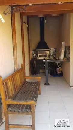 Imagem Sobrado com 3 dormitórios à venda, 106 m² - Jardim Sarah - São Paulo/SP