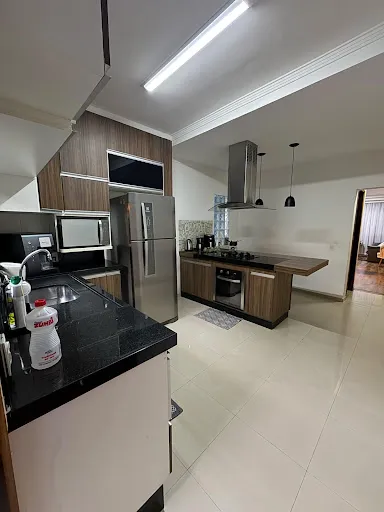 Imagem Sobrado com 3 dormitórios à venda, 140 m² por R$ 750.000,00 - Jardim Adriana - Guarulhos/SP