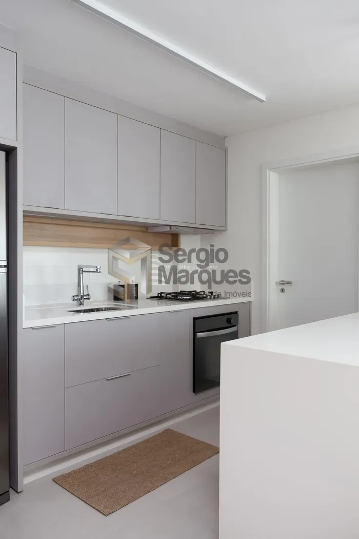 Imagem Apartamento 198m Itapema-SC 450