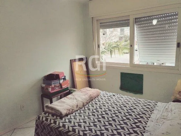 Imagem Apartamento para Venda - 70.6m², 3 dormitórios, 1 vaga - Cavalhada