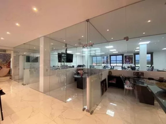 Imagem Prédio à venda, 966 m² por R$ 15.100.000,00 - Granja Viana - Cotia/SP