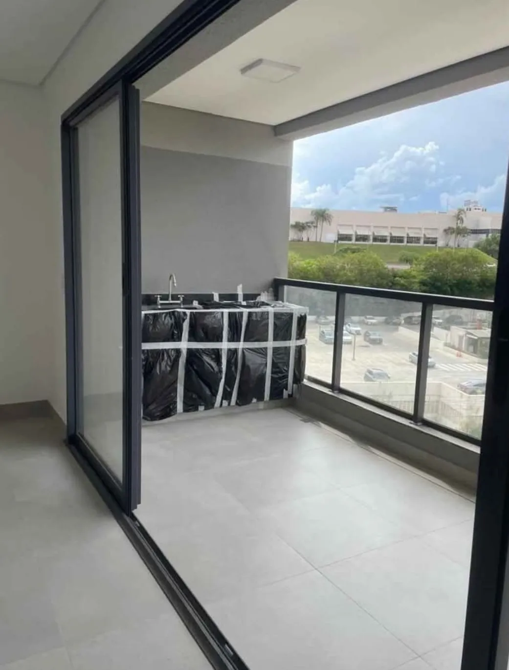 Imagem APARTAMENTO RESIDENCIAL em VOTORANTIM - SP, JARDIM MARIA JOSÉ