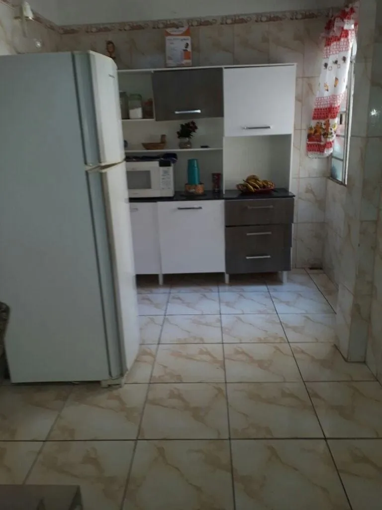 Imagem Casa à venda 2 Quartos, 1 Vaga, 99M², Jardim Coelho Neto, Guaratinguetá - SP