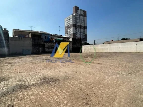 Imagem Alugo Terreno em São Bernardo, Taboão