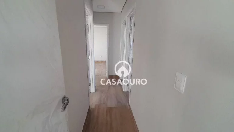Imagem AP1596 - Apartamento com 4 quartos à venda, 115 m² - Ipiranga - Belo Horizonte/MG
