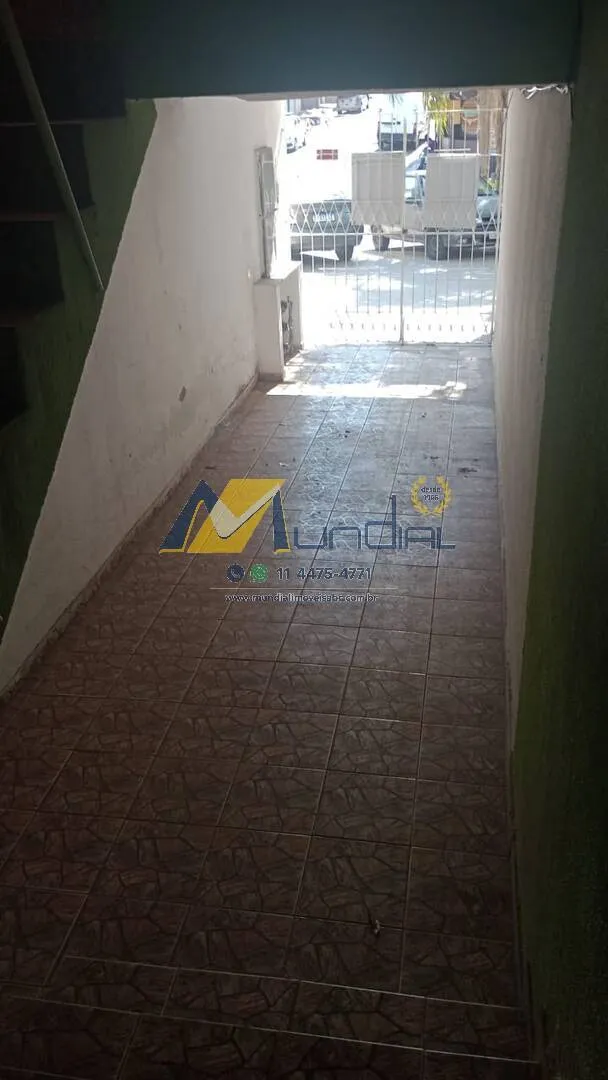 Imagem Alugo Casa em Jardim Alzira Franco, Santo André