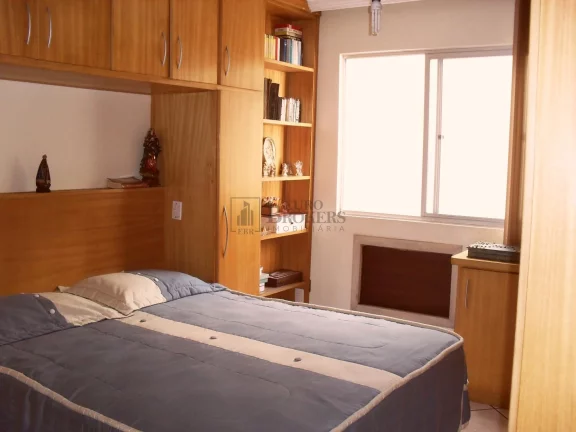Imagem Apartamento com 3 dormitórios no Centro de Balneário Camboriú.