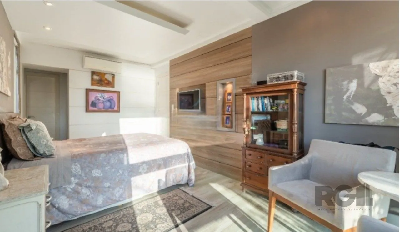 Imagem CASA CONDOMÍNIO - VILA ASSUNÇÃO