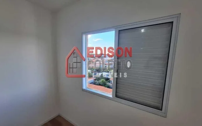 Imagem Apartamento a venda, sacada, elevador, no Condominio Jardim di Napoli, em Piracicaba